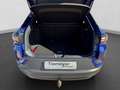 Volkswagen ID.4 PRO LM19 NAVI KAMERA AHK Bleu - thumbnail 17
