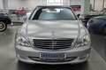 Mercedes-Benz S 500 S -Klasse Lim. S 500 4Matic L Silber - thumbnail 3