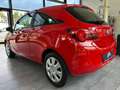 Opel Corsa E *Klima*bis zu 48 Monate MPR  Garantie Rot - thumbnail 4