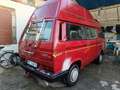 Volkswagen T3 California Westfalia 1.6TD JX 5 marce tetto Alto Rood - thumbnail 7