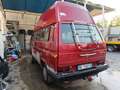 Volkswagen T3 California Westfalia 1.6TD JX 5 marce tetto Alto Червоний - thumbnail 5