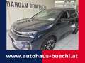 Citroen C5 Aircross Feel Hybrid 225 e-EAT8 Blau - thumbnail 1
