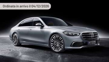 S 500 4Matic Mild hybrid Advanced Plus