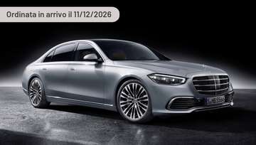 S 500 4Matic Mild hybrid Advanced Plus