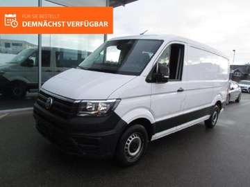 Kasten 35 2,0 TDI AHK Navi Kamera