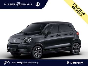 5-deurs Design EV 37,3kWh 95pk AUTOMAAT | CAMERA |