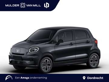 5-deurs Design EV 37,3kWh 95pk AUTOMAAT | CAMERA |