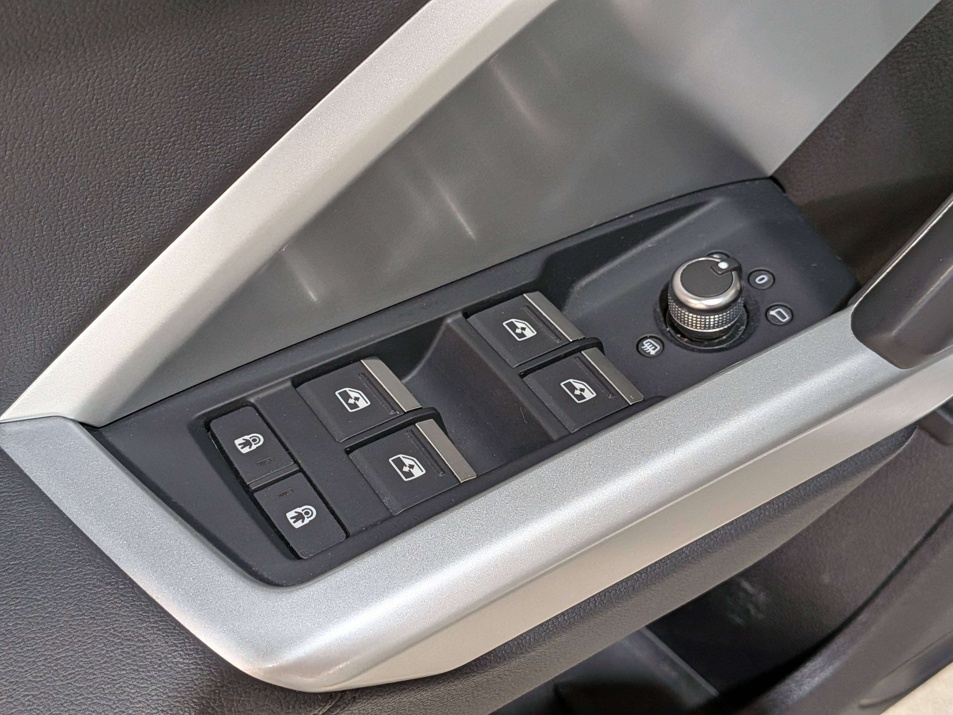 Audi Q3 2020