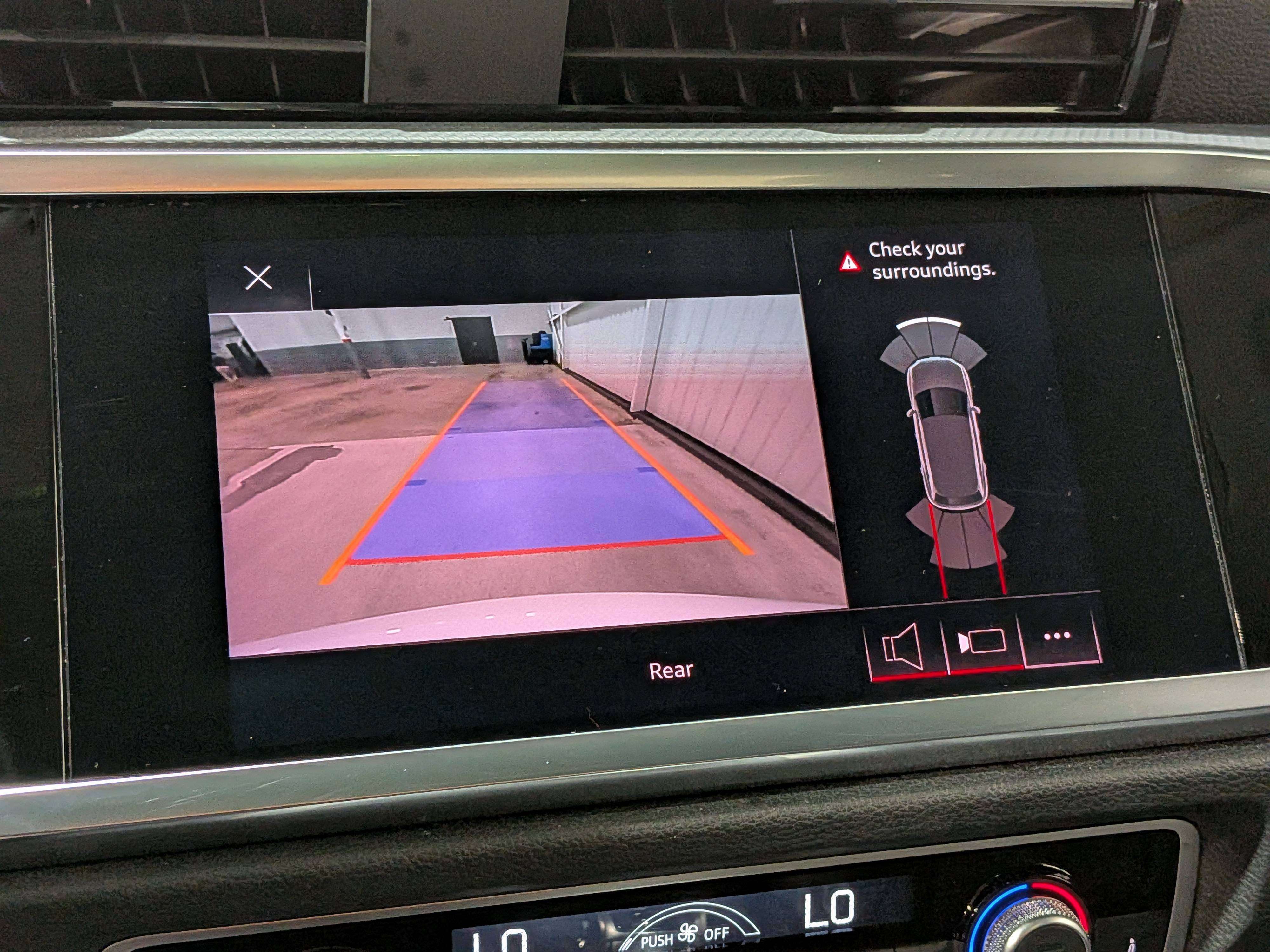 Audi Q3 2020