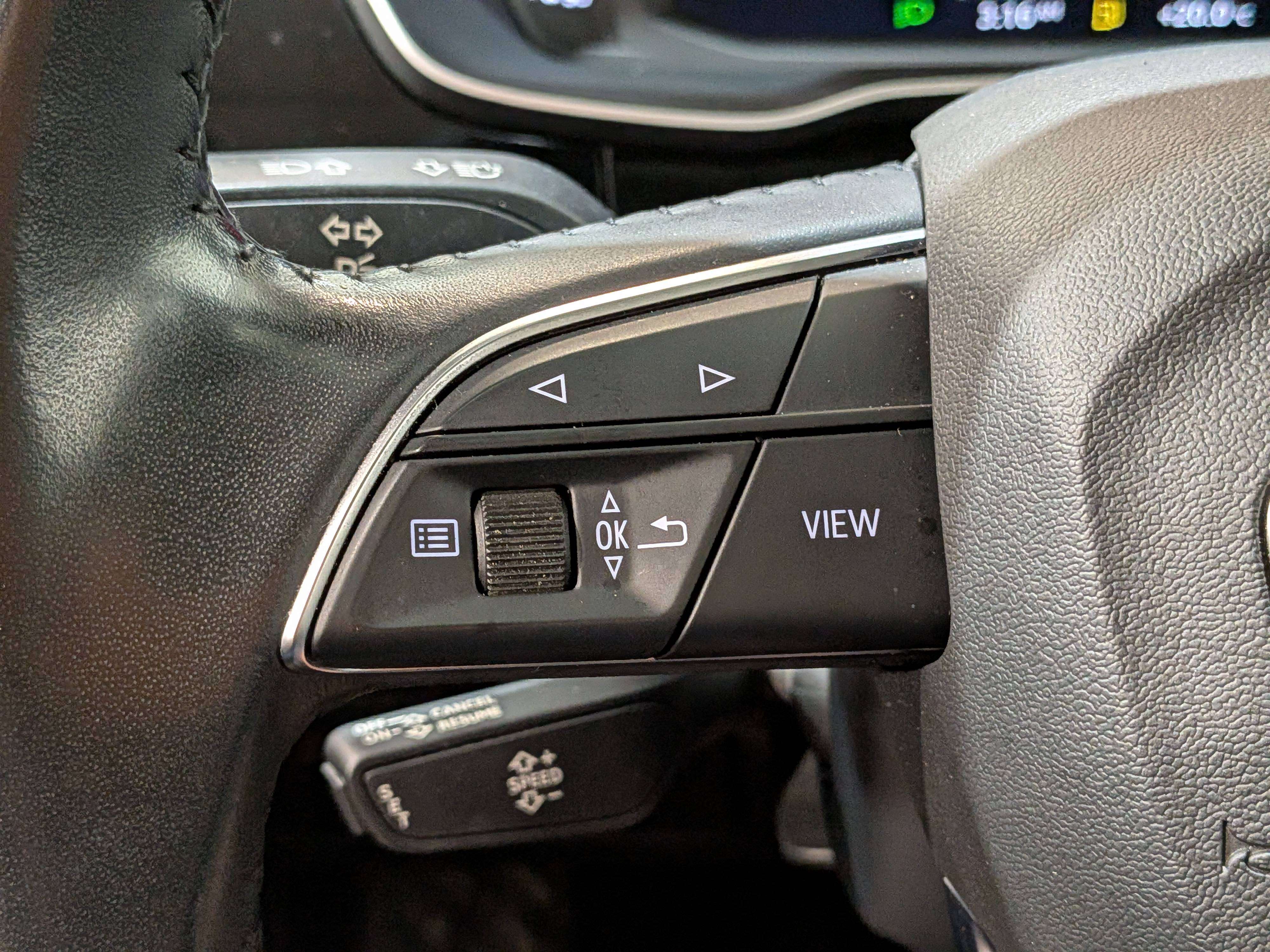 Audi Q3 2020
