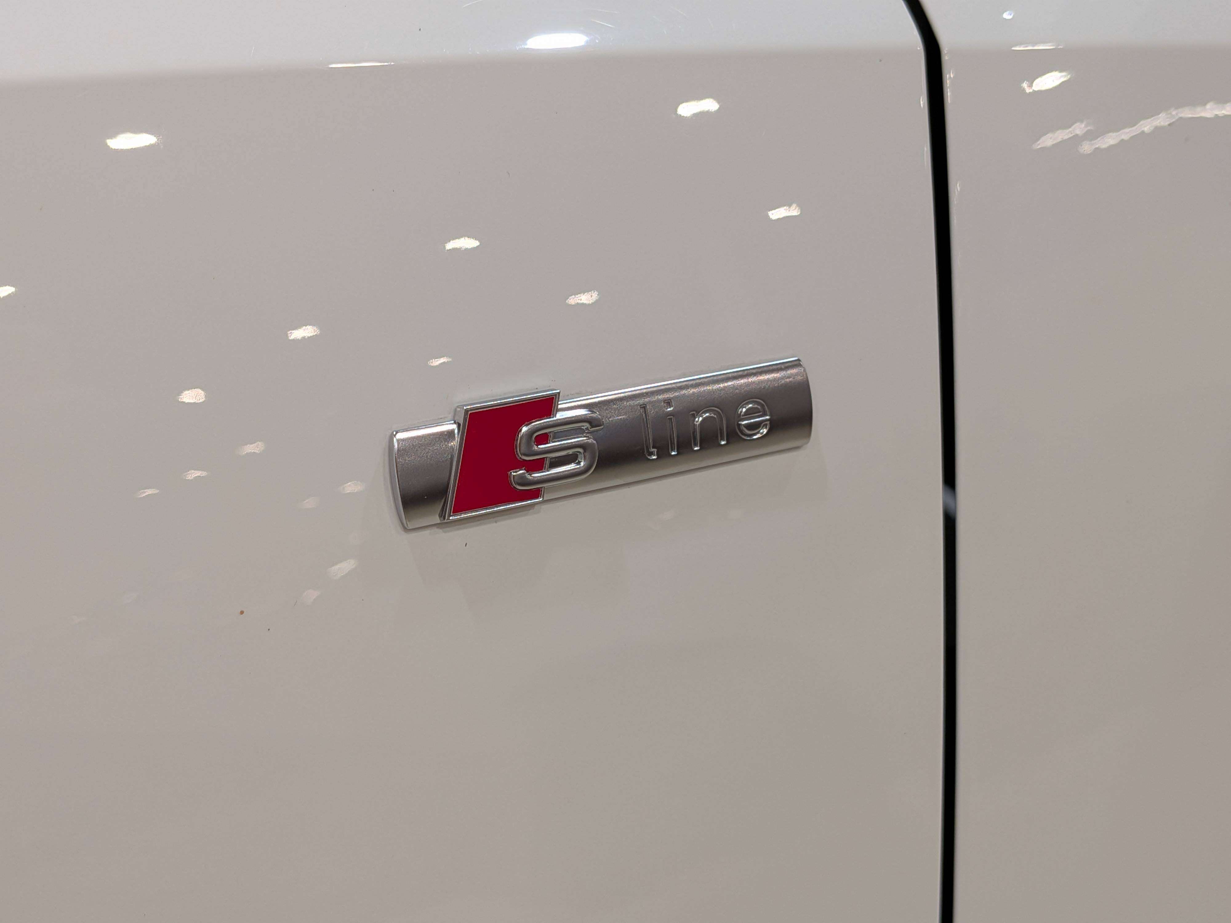 Audi Q3 2020