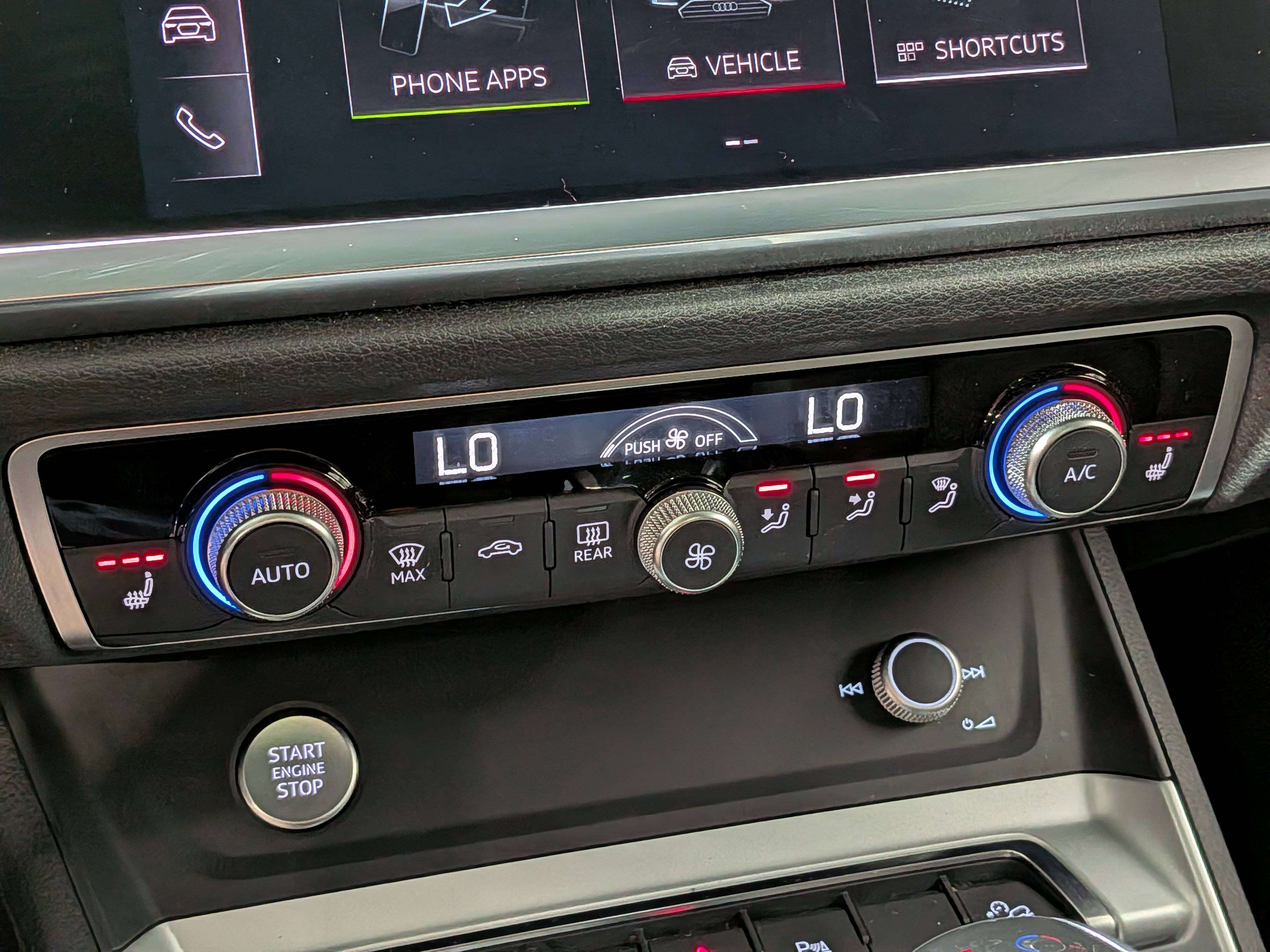 Audi Q3 2020