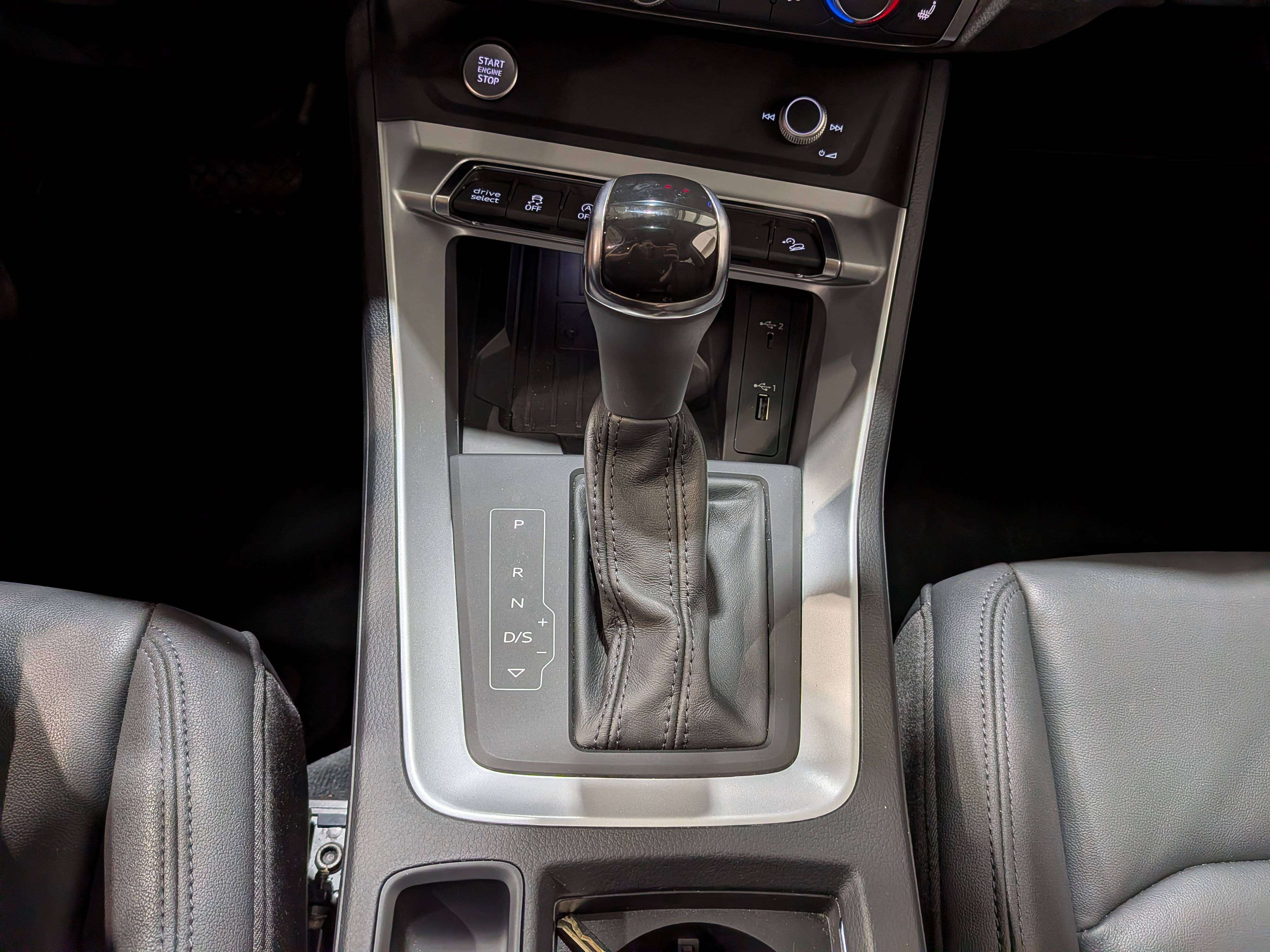 Audi Q3 2020