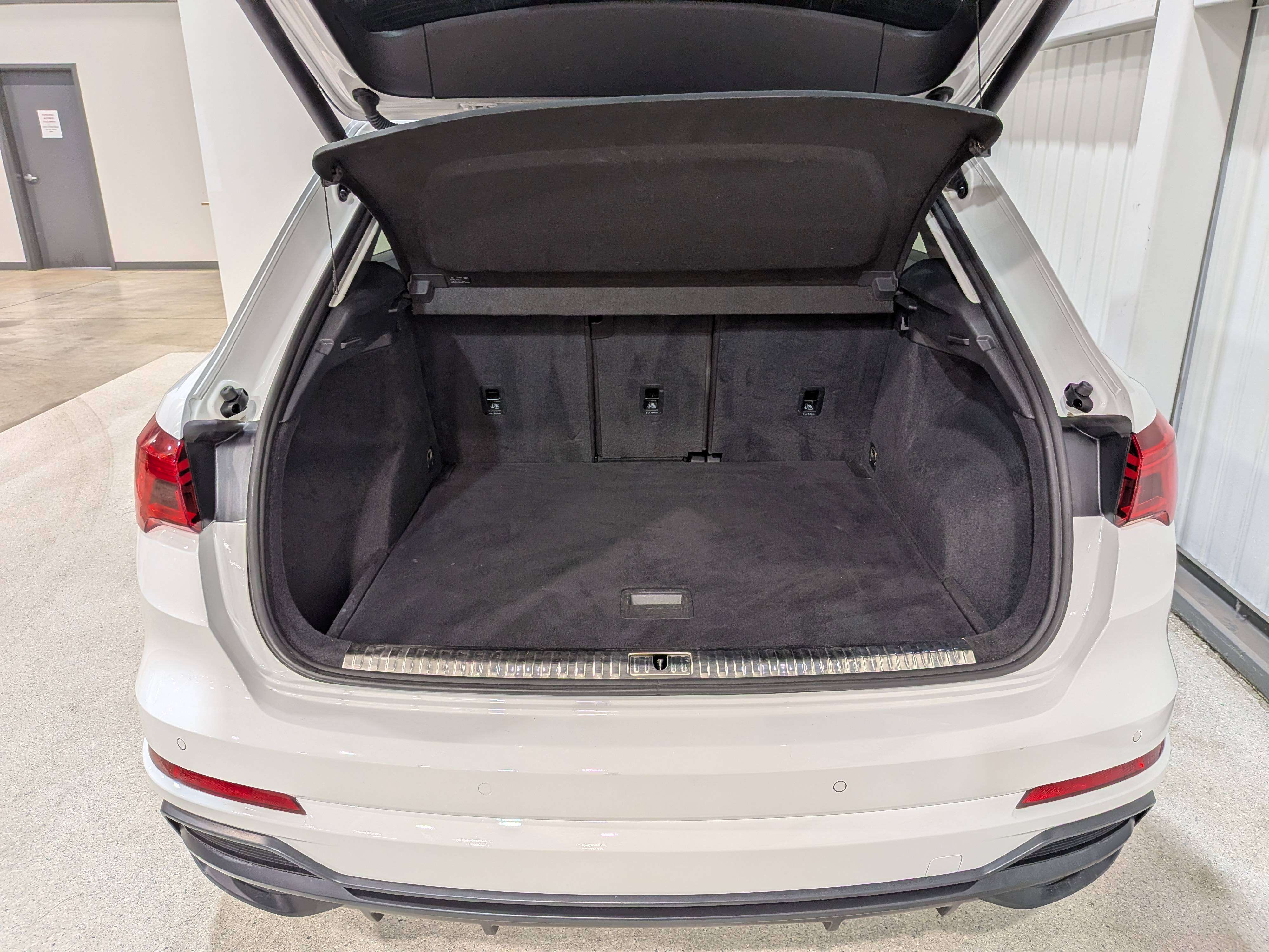 Audi Q3 2020