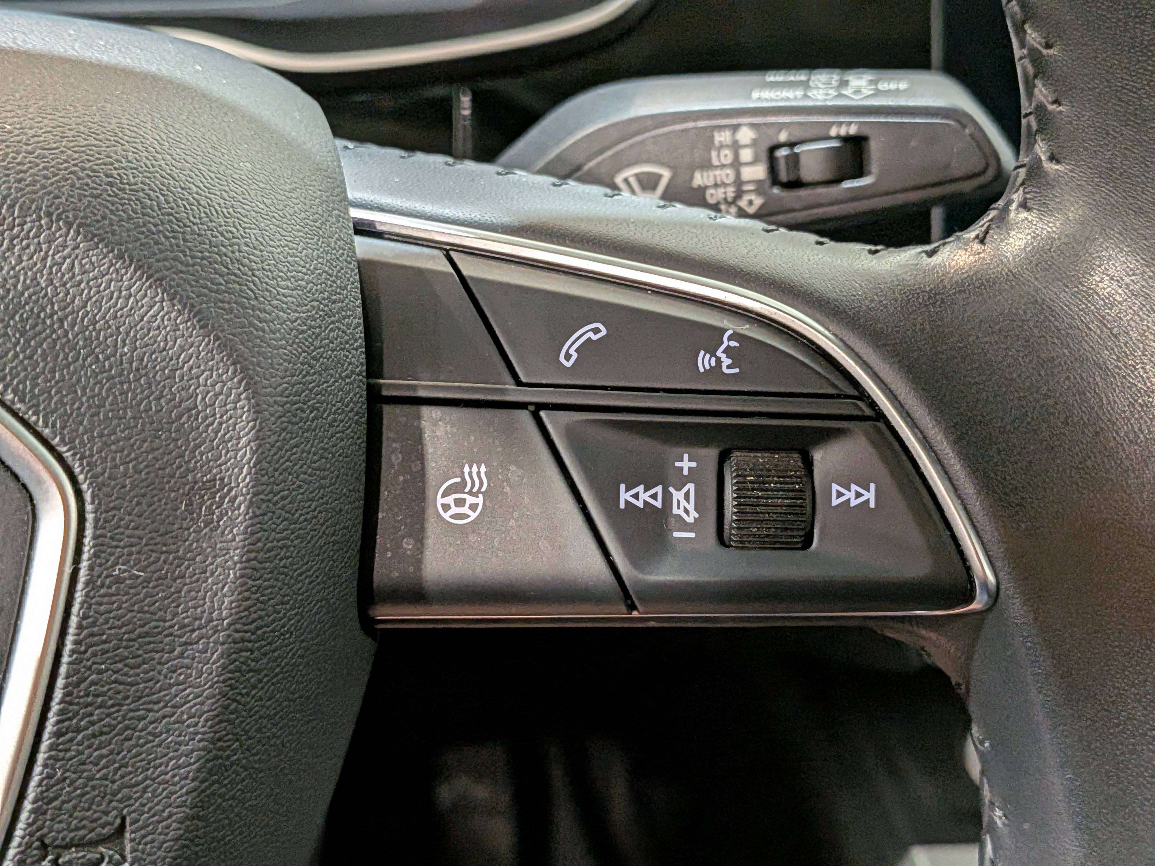 Audi Q3 2020