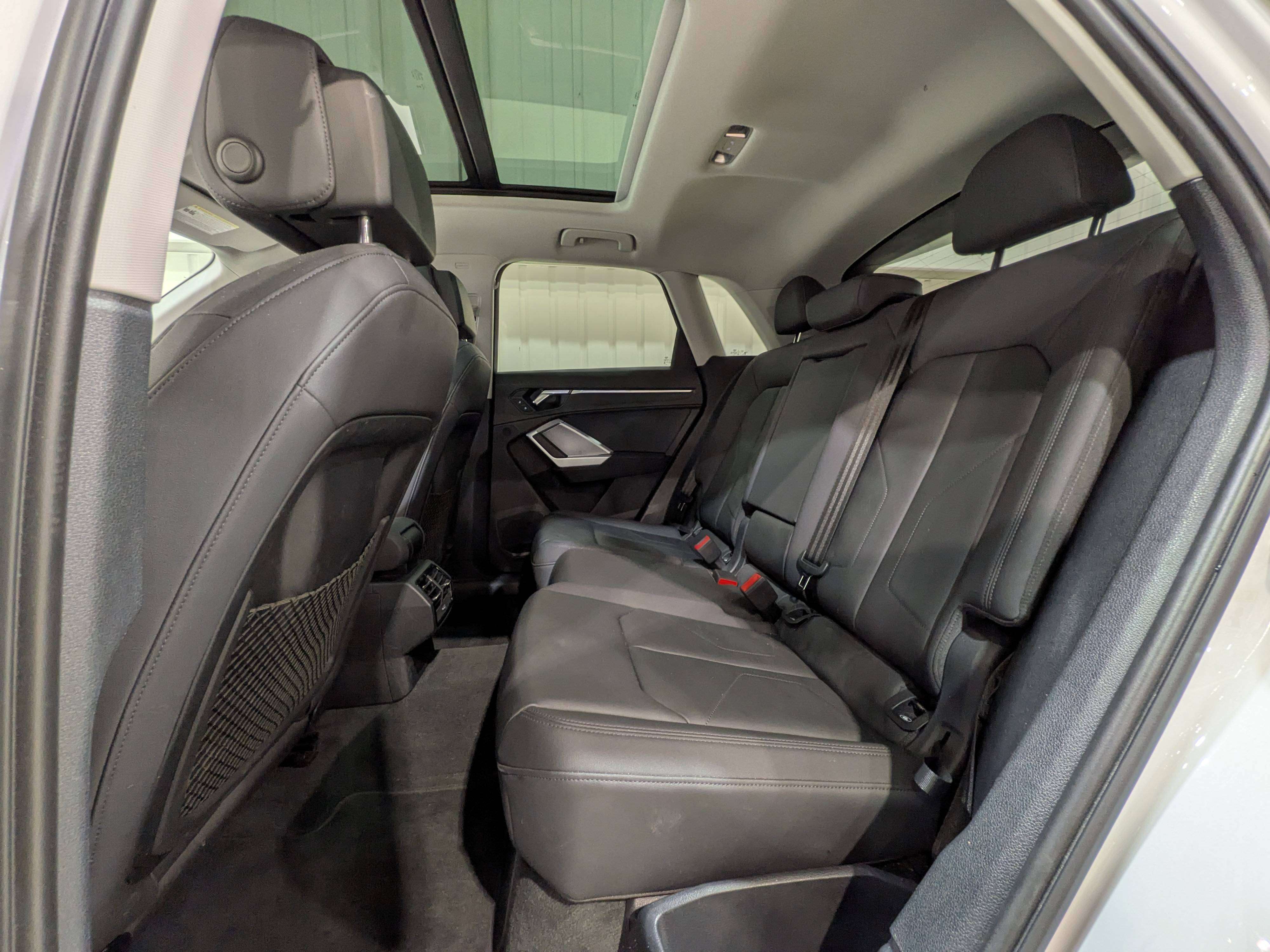 Audi Q3 2020