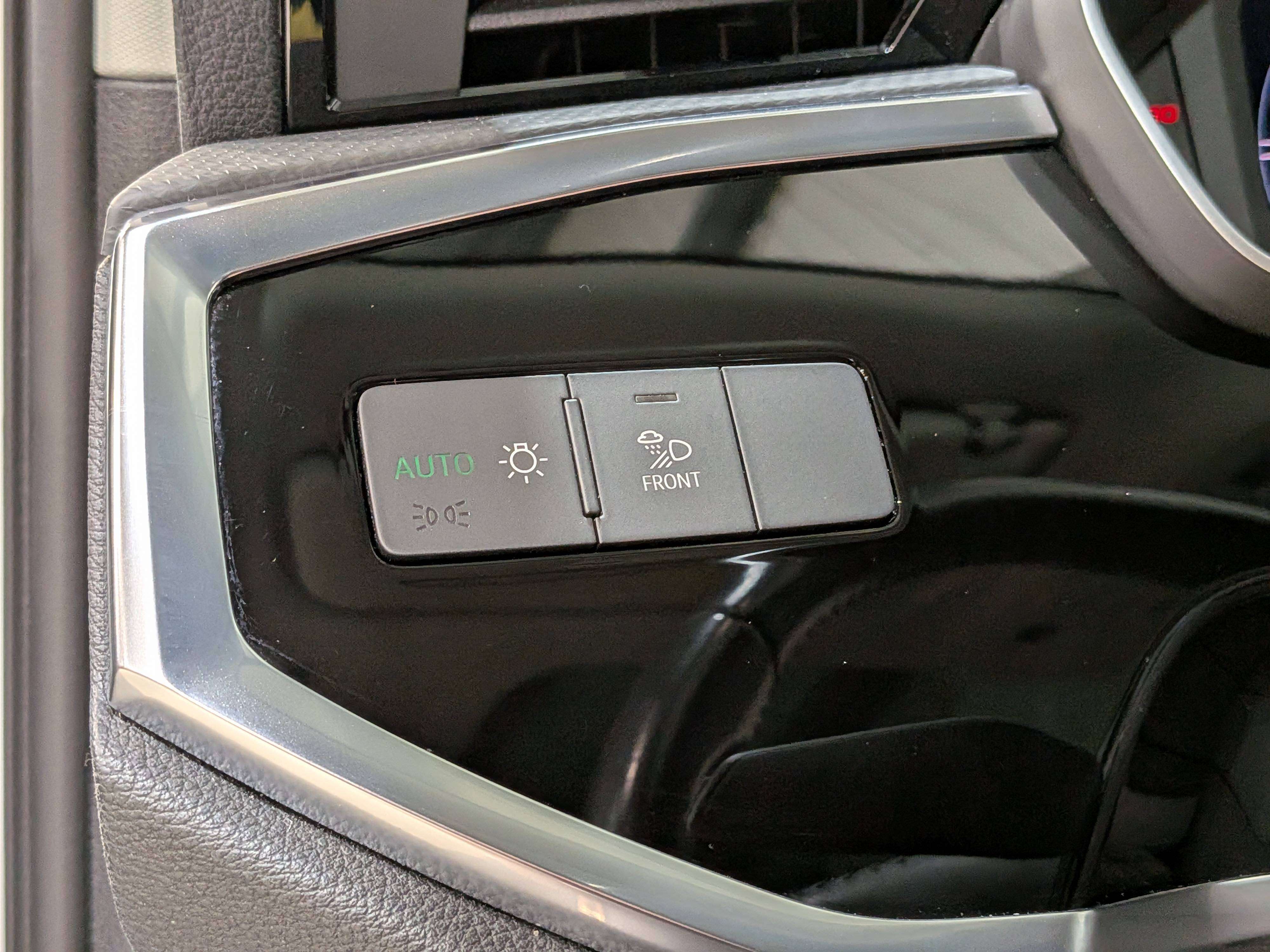 Audi Q3 2020