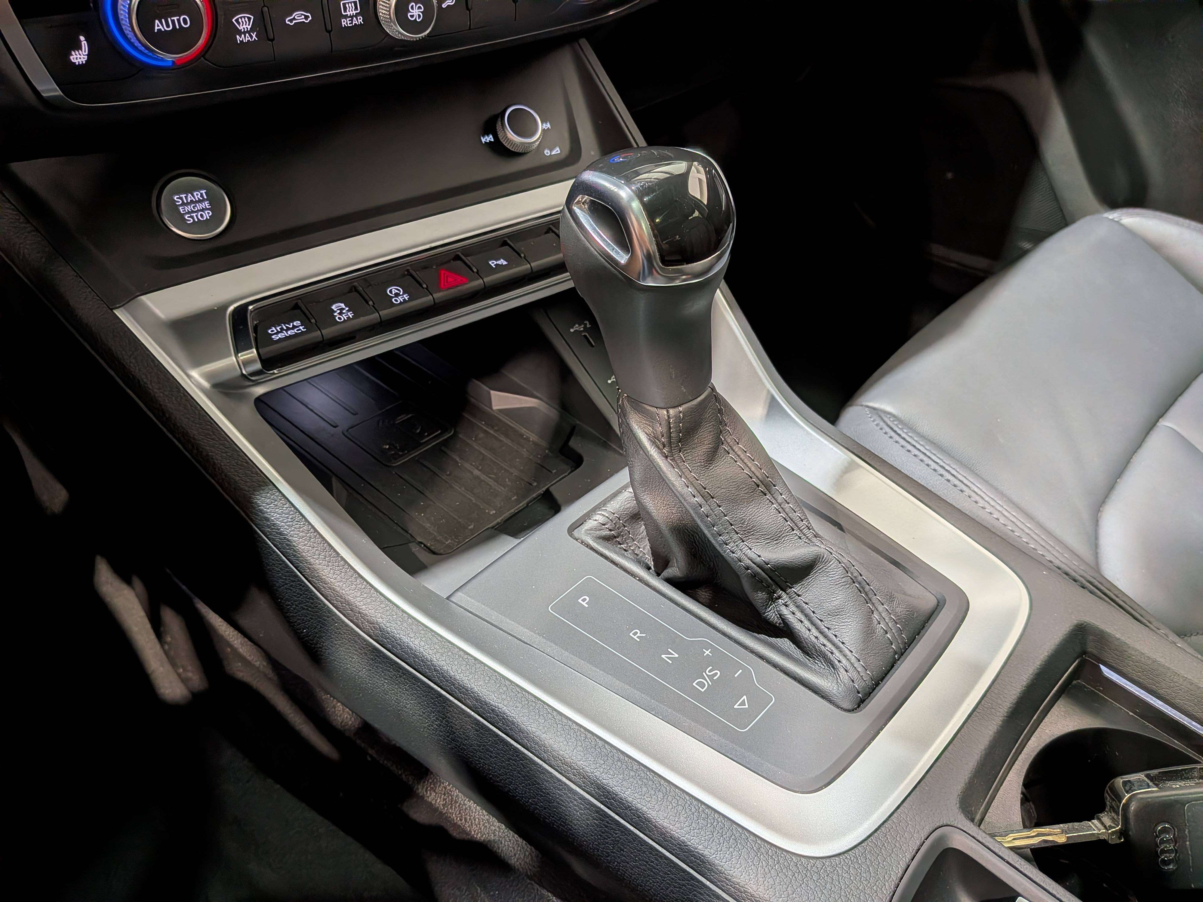 Audi Q3 2020