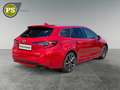 Toyota Corolla Touring Sports Hybrid Lounge 2.0 LED Navi     Soun Rosso - thumbnail 2