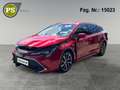 Toyota Corolla Touring Sports Hybrid Lounge 2.0 LED Navi     Soun Rosso - thumbnail 1