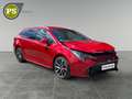 Toyota Corolla Touring Sports Hybrid Lounge 2.0 LED Navi     Soun Rosso - thumbnail 8
