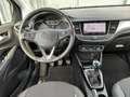 Opel Crossland X 1.2T Innovation 110pk Navi AppleCarplay Grey - thumbnail 3