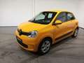 Renault Twingo 1.0 SCe 65 Limited R&GO Radio|Klimaanlage Gelb - thumbnail 3