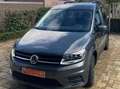 Volkswagen Caddy Caddy 1.4 BiFuel TGI DSG Alltrack Gris - thumbnail 12