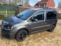 Volkswagen Caddy Caddy 1.4 BiFuel TGI DSG Alltrack Gris - thumbnail 1