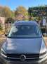 Volkswagen Caddy Caddy 1.4 BiFuel TGI DSG Alltrack Gris - thumbnail 5