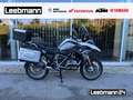 BMW R 1250 GS Sitzheizung, 4 Pakete, Koffersatz, Beyaz - thumbnail 1