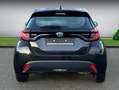 Toyota Yaris Hybrid Team Deutschland Winter-Paket SH Smart-Key Schwarz - thumbnail 4