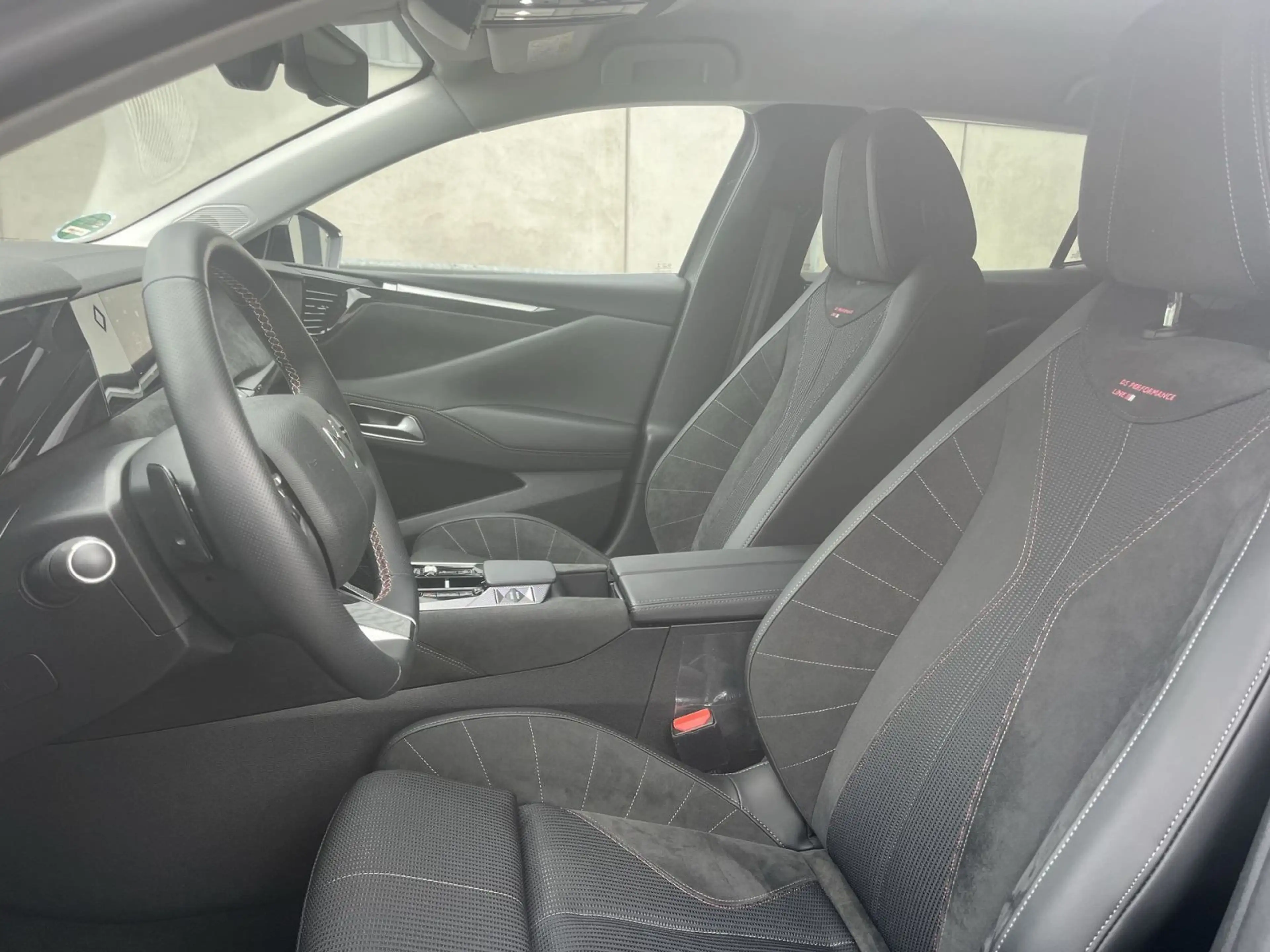DS Automobiles DS 4 4 PT225 Performance Line+| elktr.Sitze|1.Hd. — photo 12