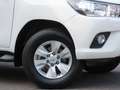 Toyota Hilux 2.4 D-4D-F Double Cab 4x4 Euro 6 Blanc - thumbnail 13