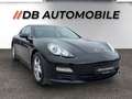 Porsche Panamera 3,0 Diesel Aut. Schwarz - thumbnail 3