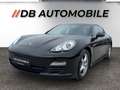 Porsche Panamera 3,0 Diesel Aut. Schwarz - thumbnail 1