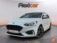 Ford Focus 1.0 Ecoboost MHEV 114kW ST-Line Blanco - thumbnail 3