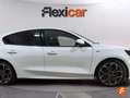 Ford Focus 1.0 Ecoboost MHEV 114kW ST-Line Blanco - thumbnail 8