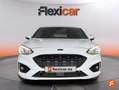 Ford Focus 1.0 Ecoboost MHEV 114kW ST-Line Blanco - thumbnail 2