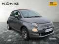 Fiat 500C DOLCEVITA, Klima, Carplay Grau - thumbnail 2
