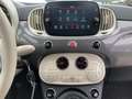 Fiat 500C DOLCEVITA, Klima, Carplay Grau - thumbnail 11