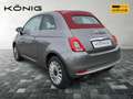 Fiat 500C DOLCEVITA, Klima, Carplay Grau - thumbnail 4