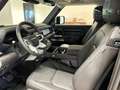 Land Rover Defender 90 3.0d i6 mhev SE 200cv Czarny - thumbnail 4