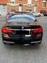 BMW 750 dXA M-Pack Toit ouvrant Bi-xenon Чорний - thumbnail 4