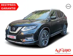 Nissan X-Trail 1.3 Aut. Tekna LED Navi 7 Sitzer 360°