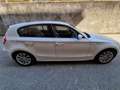 BMW 120 120d Eletta Bianco - thumbnail 2