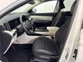 Hyundai TUCSON Premium PANO SHZ v+h 18 ALU 1.6 T-GDi PHEV 2WD ... Weiß - thumbnail 9