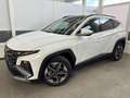 Hyundai TUCSON Premium PANO SHZ v+h 18 ALU 1.6 T-GDi PHEV 2WD ... Weiß - thumbnail 1