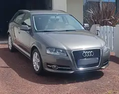 Audi A3 Sportback 1.4 TFSI 125 Attraction