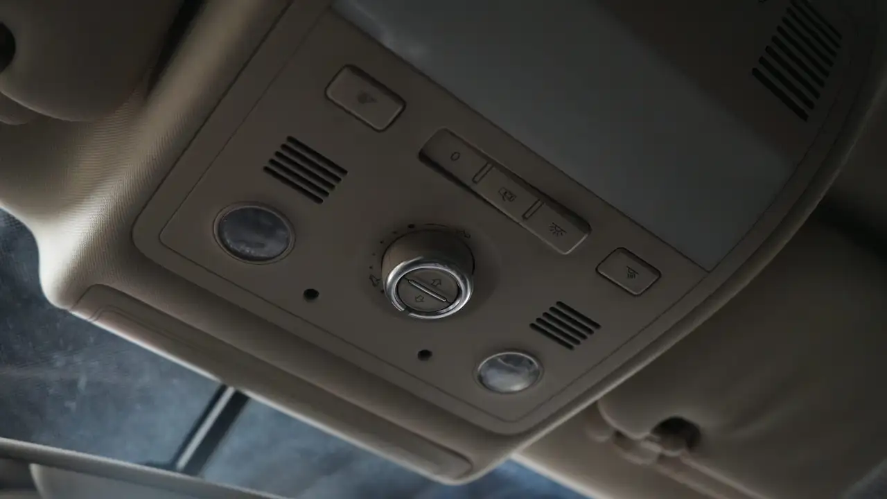 Volkswagen Touareg снимка Volkswagen Touareg